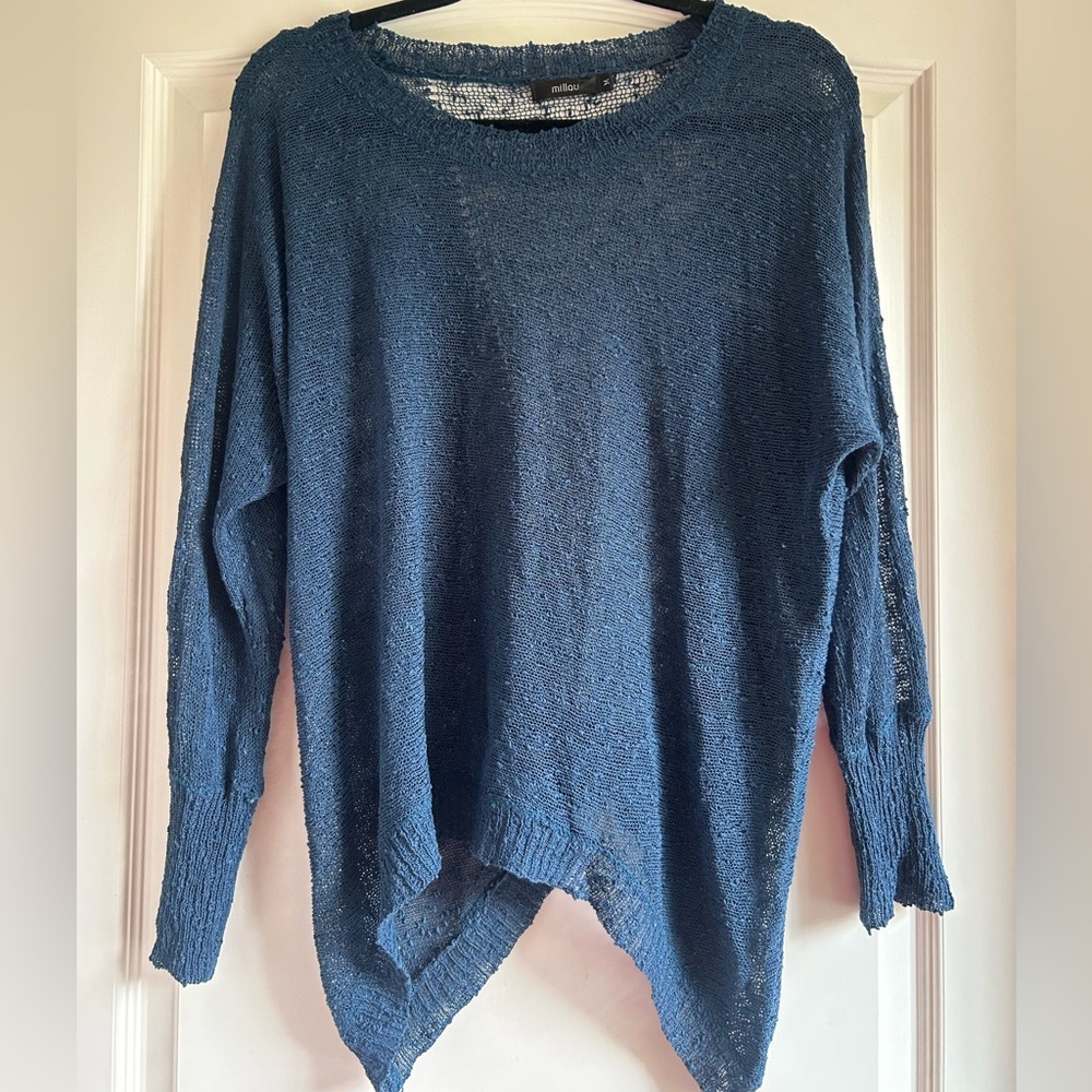 Millau LF Sweater